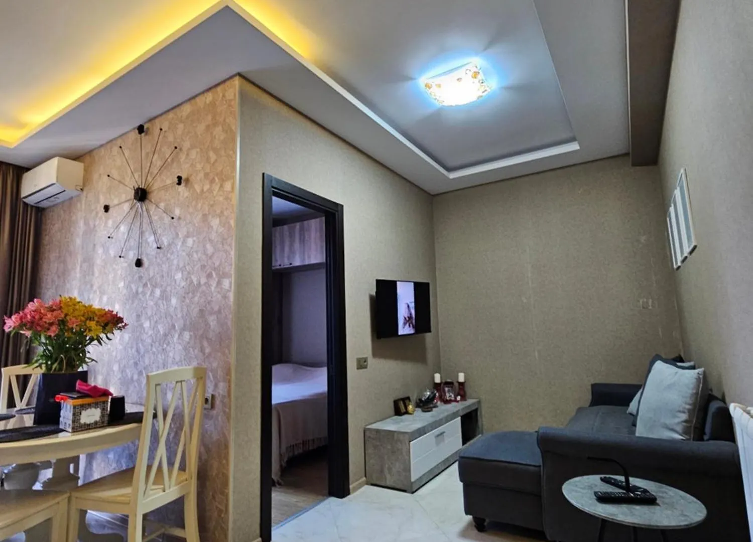 Traveller Apartment Tbilisi