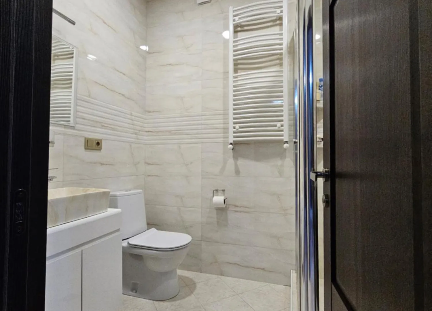 Traveller Apartment Tbilisi