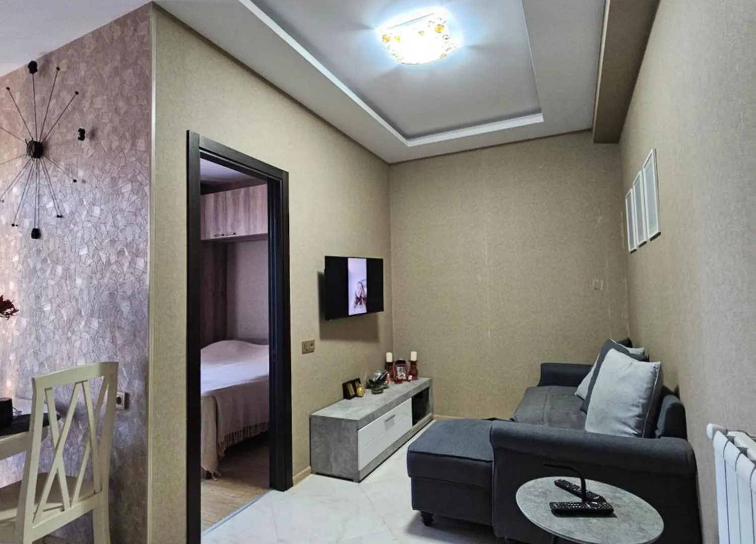 Traveller Apartment Tbilisi 0*,