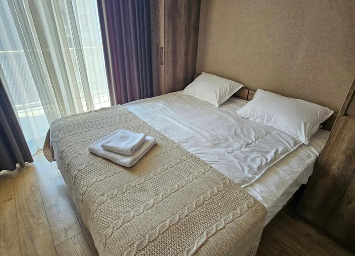 Traveller Apartment Tbilisi 0*,  Georgia